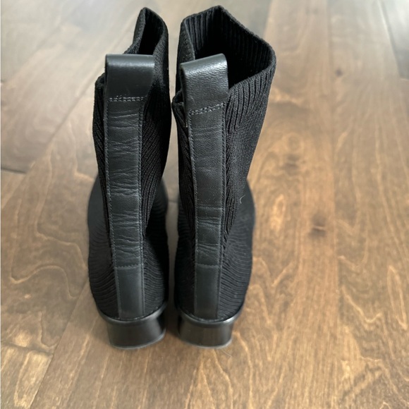 Everlane The Day Boot in ReKnit - Picture 4 of 4